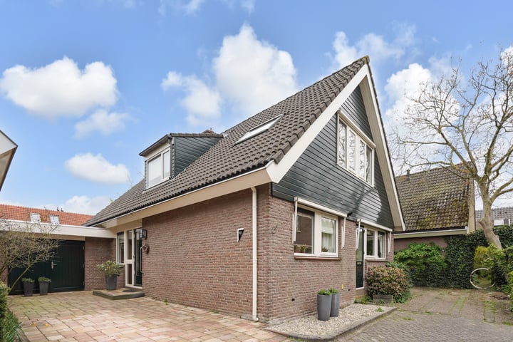 Foto von Haus Schielandweg 12, Waddinxveen
