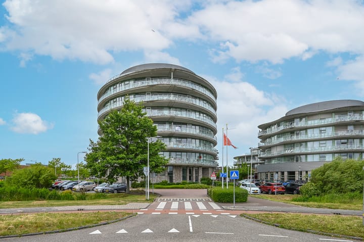 Schiereiland 7 in Naaldwijk