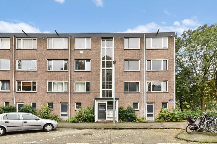 Schierstins 153 in Amsterdam
