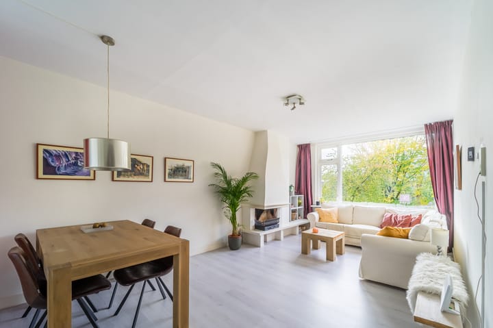 Schierstins 16 in Amsterdam
