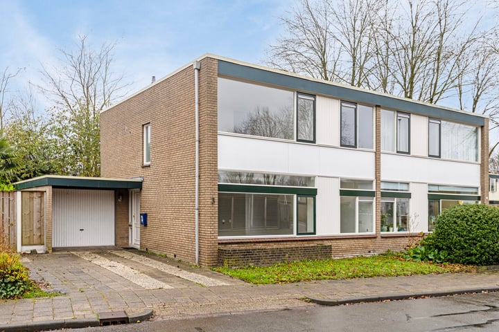 Schierstins 3 in Almelo