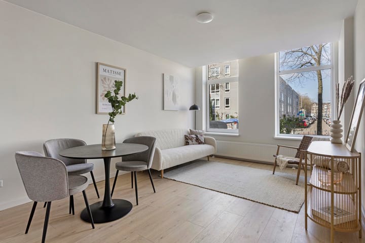 Schietbaanlaan 104B in Rotterdam