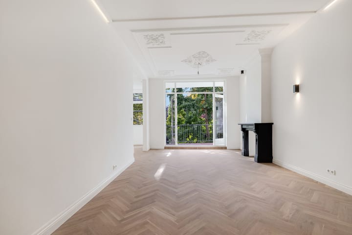 Schietbaanlaan 30A-01 in Rotterdam