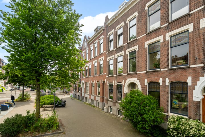 Schietbaanlaan 74E in Rotterdam