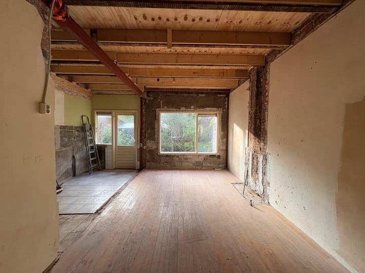 Schietbaanstraat 8 in Schiedam