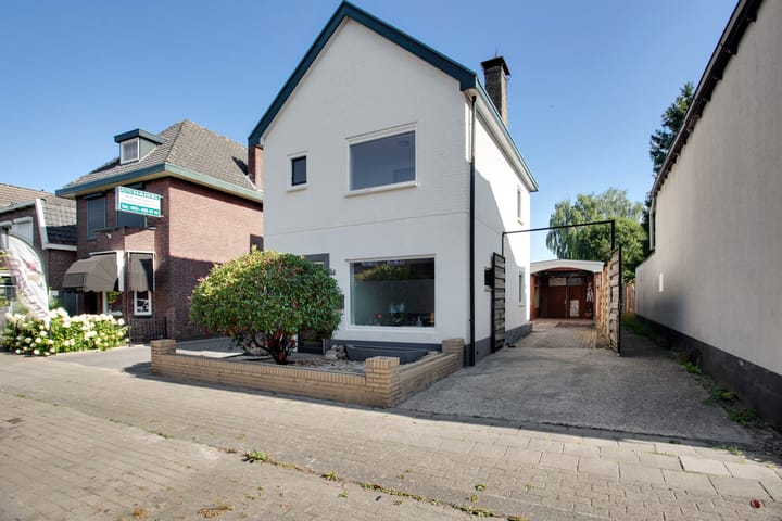 Photo of property Schietbaanweg 16, Enschede