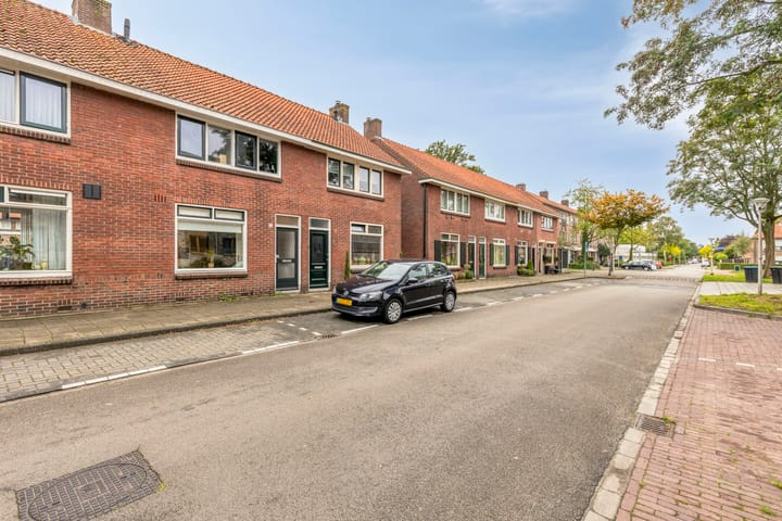 Foto van woning Schietbaanweg 65, Enschede