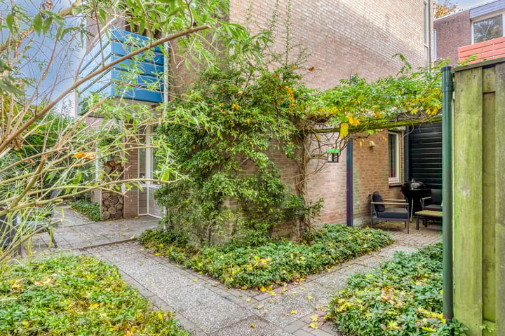 Foto von Haus Schietbergen 28, Nuenen