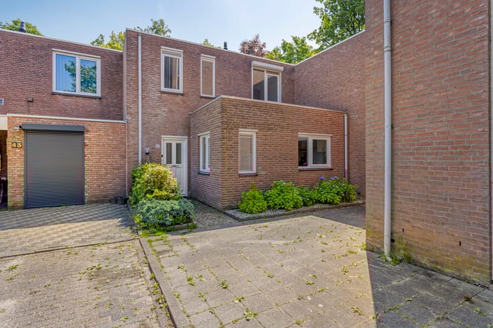 Schietbergen 42 in Nuenen
