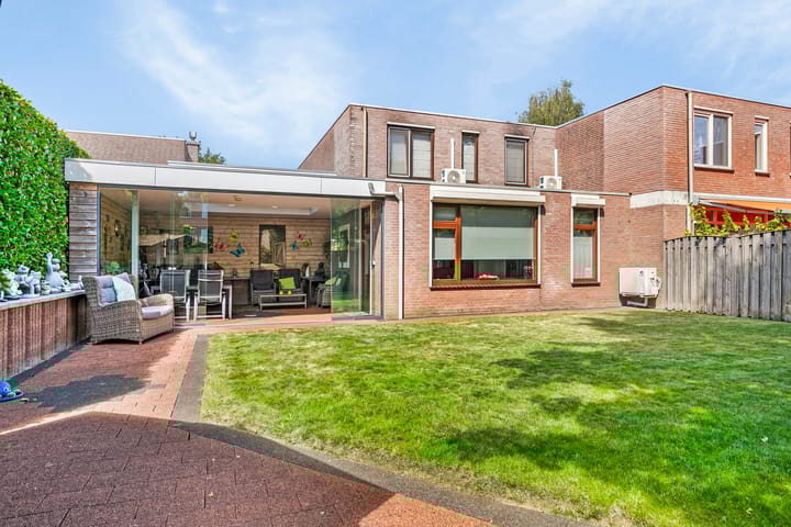 Schietbergen 56 in Nuenen