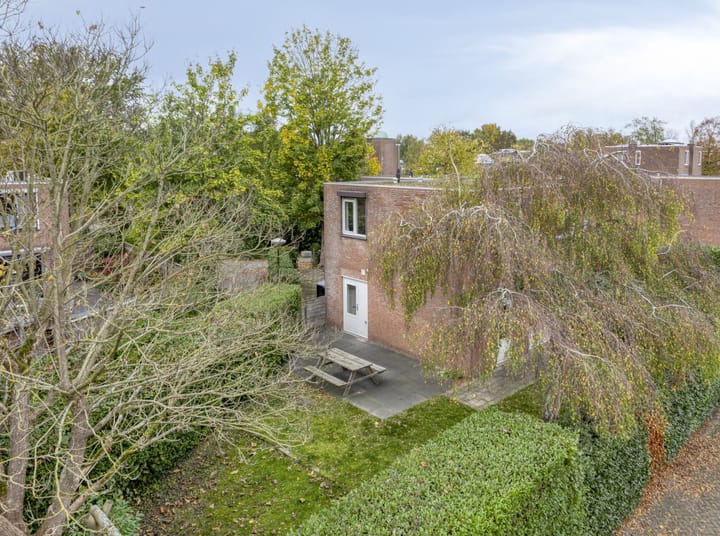 Foto von Haus Schietbergen 62, Nuenen