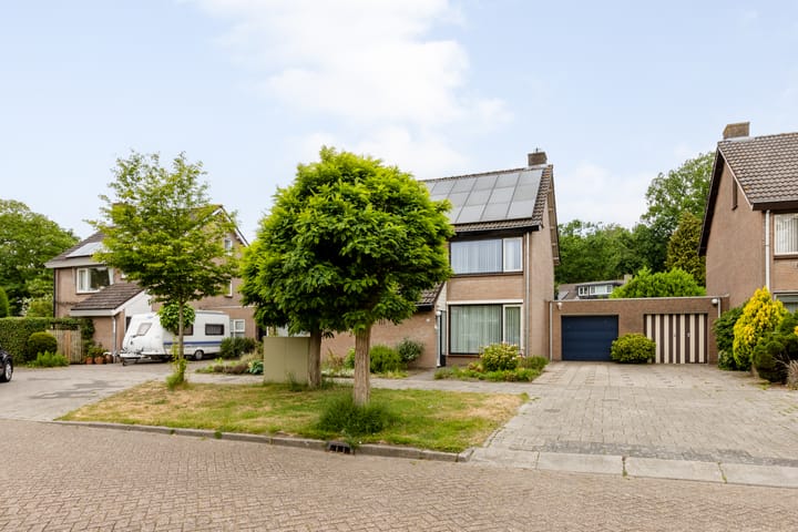 Schiethoek 19 in Bergen op Zoom