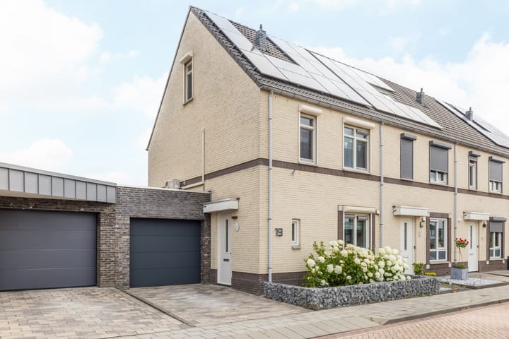 Photo of property Schiethouwer 19, Brunssum