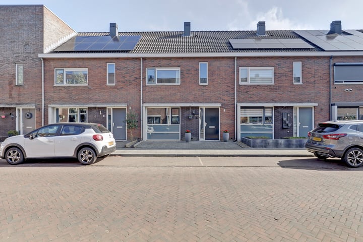 Foto van woning Schietspoel 16, Almelo