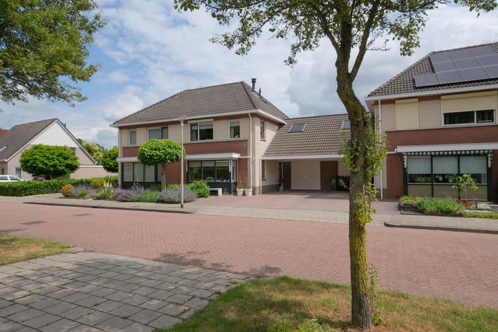 Schietspoel 18 in Wierden