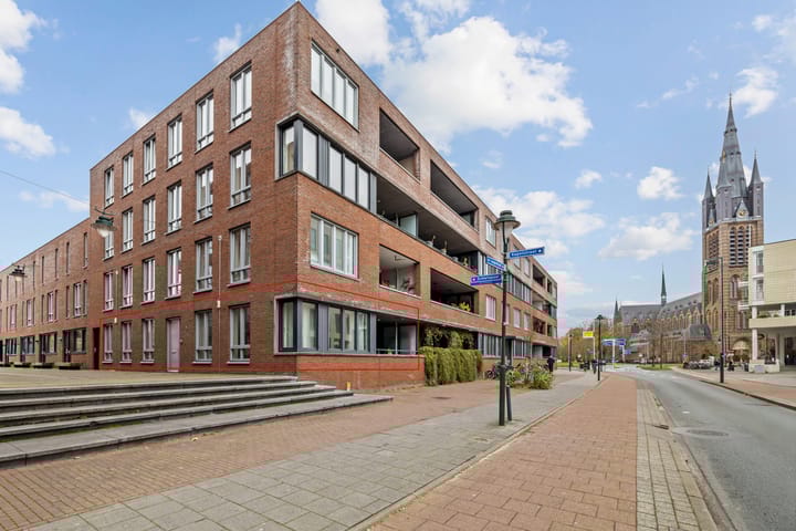 Schietspoel 2 in Hilversum