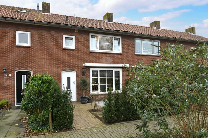 Photo of property Schietspoel 20, Laren