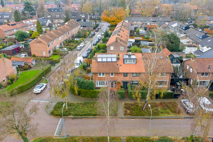 Photo of property Schietspoel 23, Laren