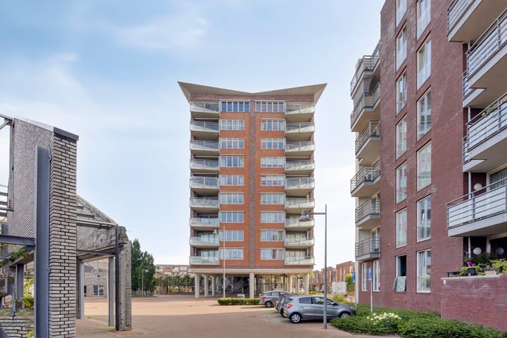 Photo of property Schietspoel 259, Oss