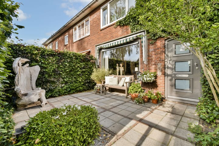 Schietspoel 26 in Laren