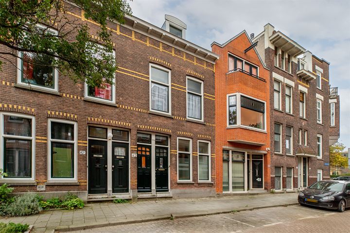 Schieveenstraat 44 in Rotterdam