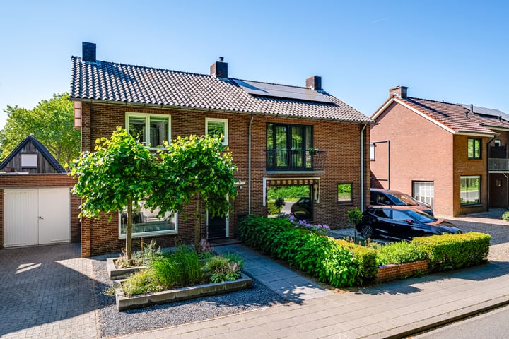 Photo of property Schievestraat 1, Zevenaar