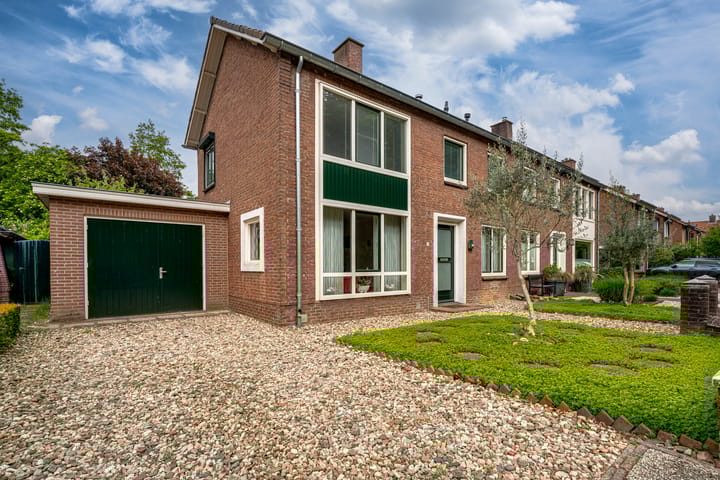 Foto van woning Schievestraat 25, Zevenaar