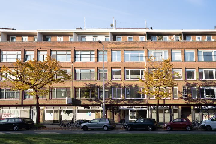 Schieweg 120A-03 in Rotterdam