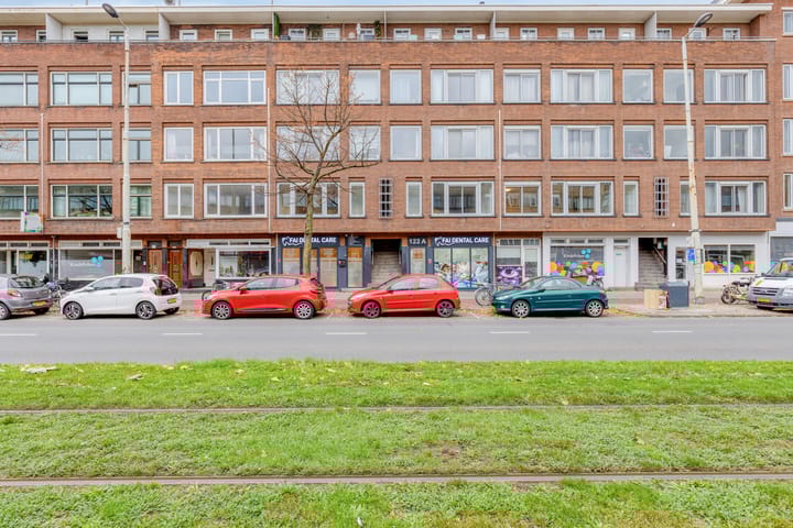 Schieweg 122C in Rotterdam