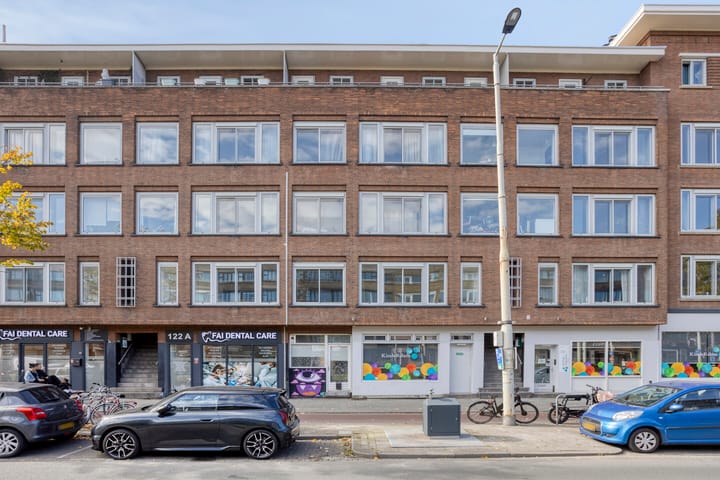 Schieweg 128C in Rotterdam
