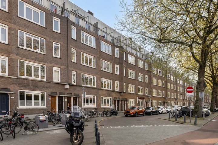 Schieweg 229B-02 in Rotterdam