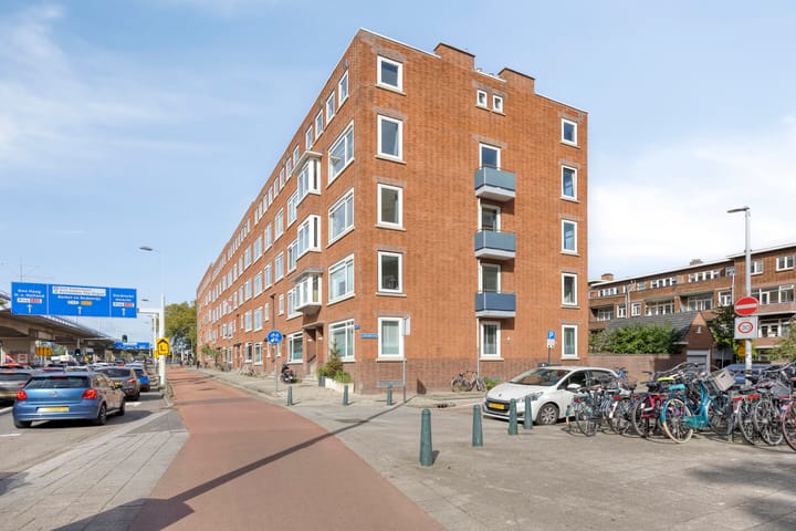 Foto van woning Schieweg 237C, Rotterdam