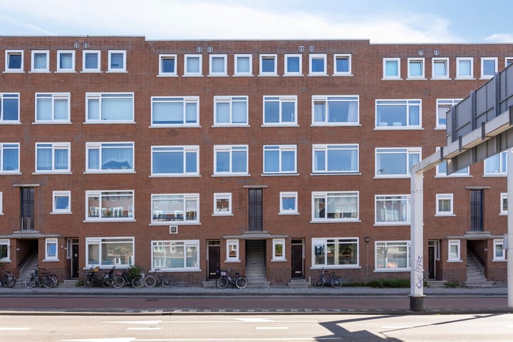 Schieweg 245B in Rotterdam