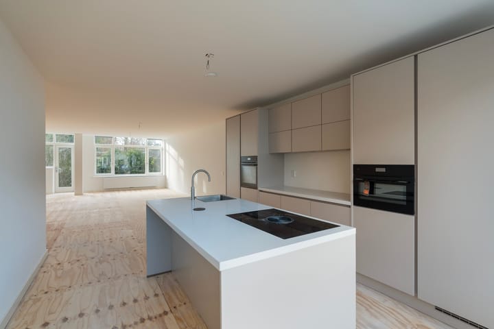 Photo de la maison Schieweg 34D, Rotterdam