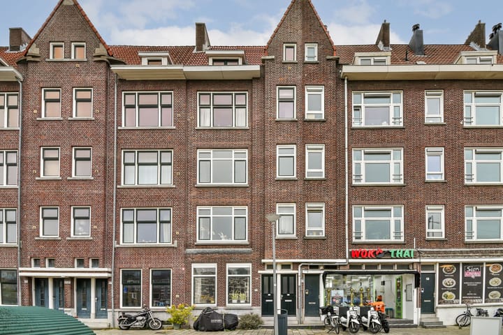 Schieweg 7A-02 in Rotterdam