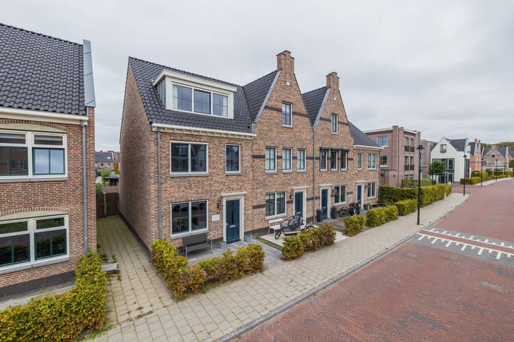 Schiewei 16 in Noordwijk