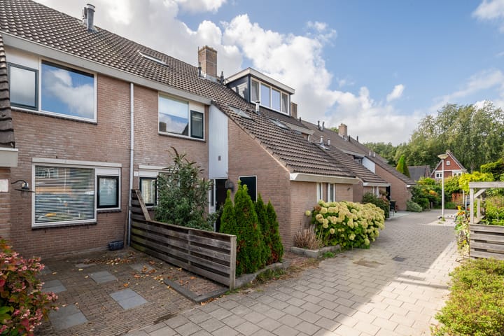 Foto von Haus Schijfmos 20, Nieuwerkerk aan den IJssel