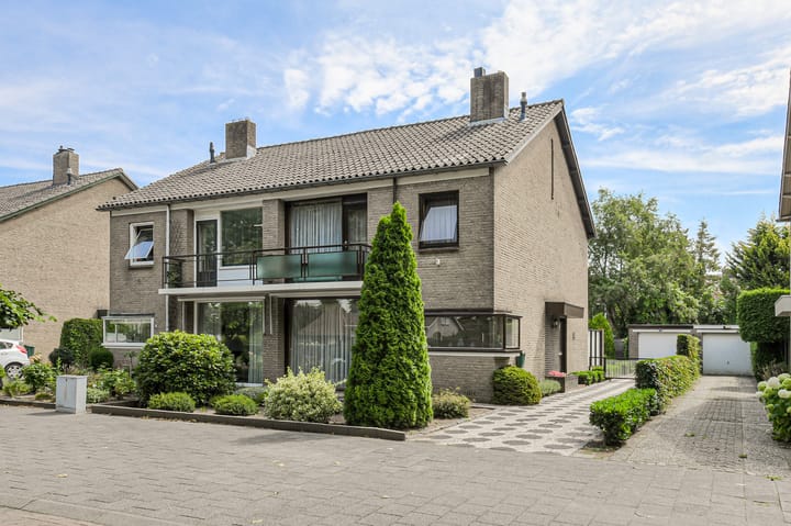 Schijfstraat 118 in Teteringen