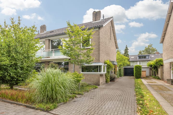 Foto von Haus Schijfstraat 126, Teteringen