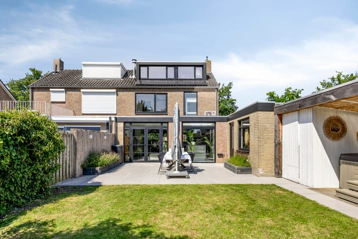Schijfstraat 44 in Teteringen