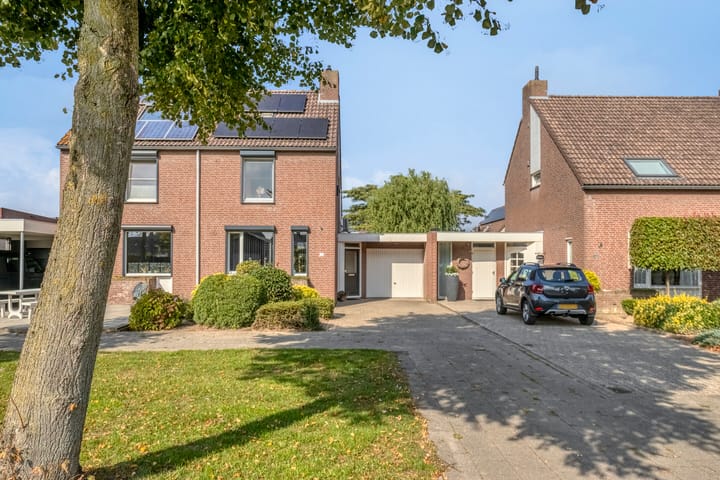 Schijfweg-Zuid 12, Kessel Photo of property Schijfweg-Zuid 12, Kessel
