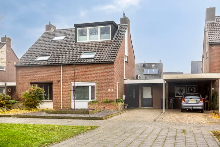 Photo of property Schijfweg-Zuid 20, Kessel