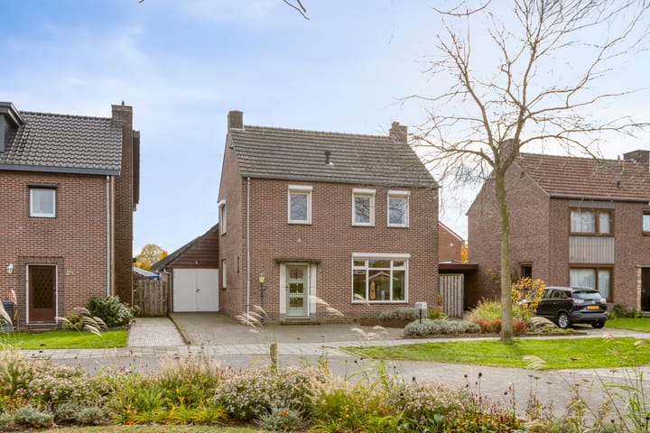 Photo de la maison Schijfweg-Zuid 47, Kessel
