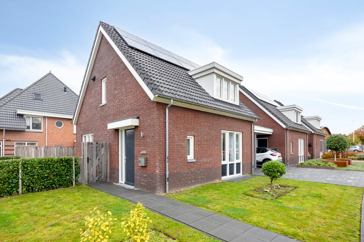 Schijfweg-Zuid 4A in Kessel