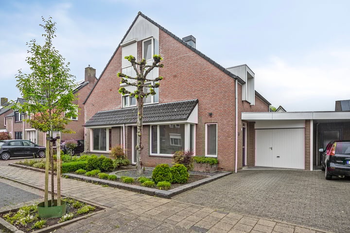 Schijfweg-Zuid 62 in Kessel