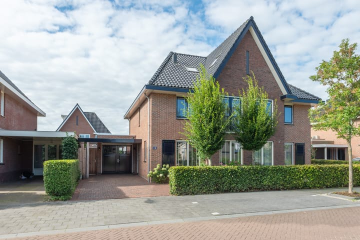 Photo of property Schijndelaarlaan 74, Barneveld