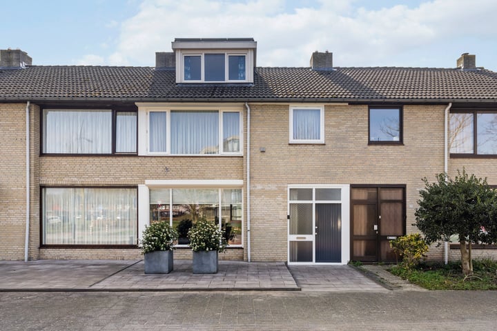 Photo of property Schijndelseweg 56, Boxtel
