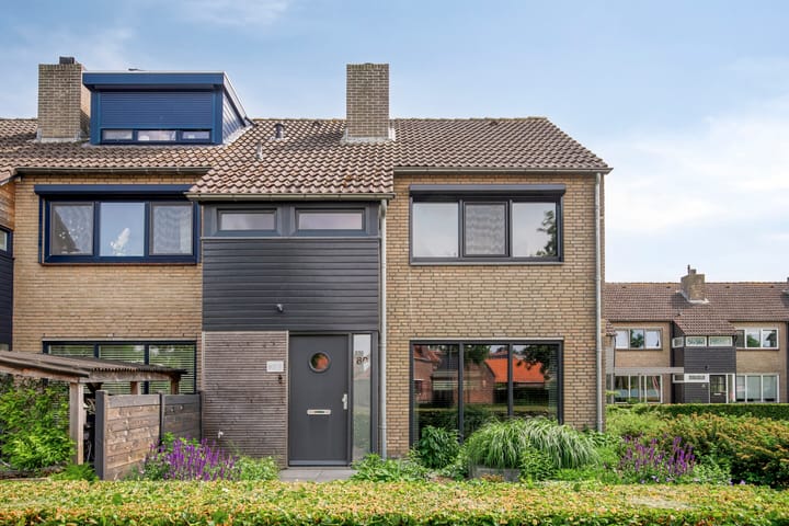 Schijndelseweg 80 in Boxtel