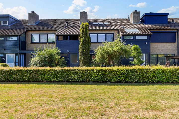 Schijndelseweg 84 in Boxtel