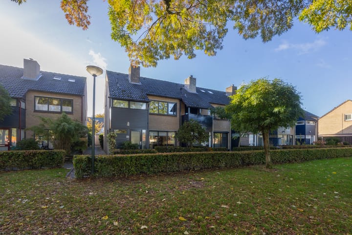 Schijndelseweg 98 in Boxtel